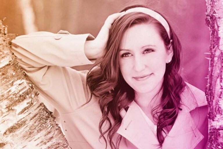 Listen: Glow Salon & Spa Founder Talks About How She Got Her Start